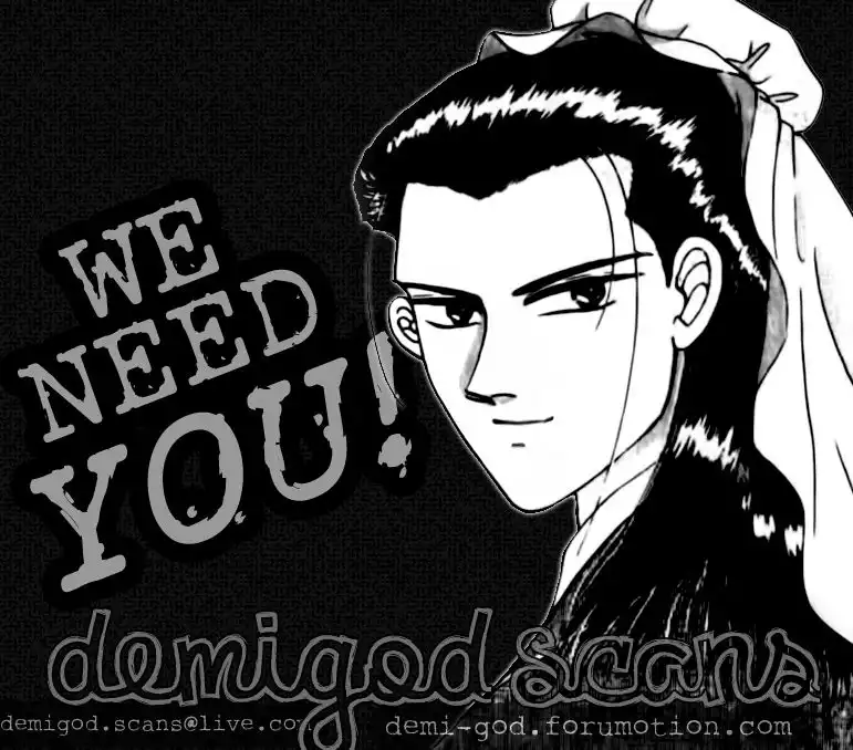 Wedding Theme Chapter 3 1